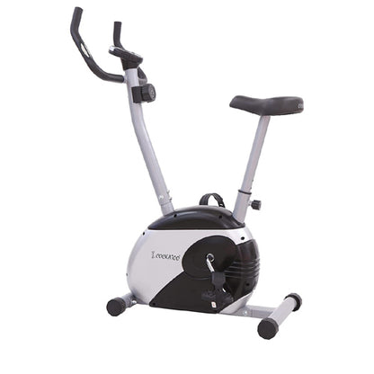 Magnetic Resistance Upright Bike CUB 01 || Perfect for Home Use ( DIY INSTALLATION )