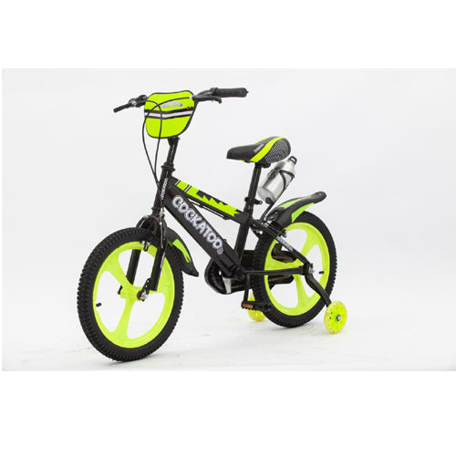 KIDS CYCLE - CKC122 (12")