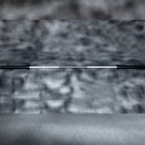 Cockatoo 7 FEET PROFESSIONAL OLYMPIC BAR WITH NEEDLE BEARINGS