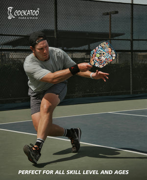 Pickle Racket Edge