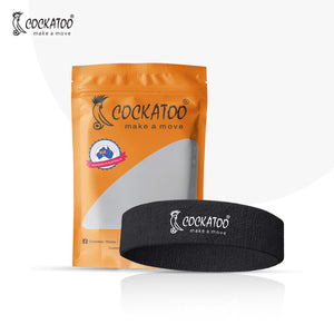 Gym Headband for Men and Women