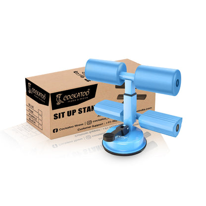 Cockatoo Pro Sit-Up Stand