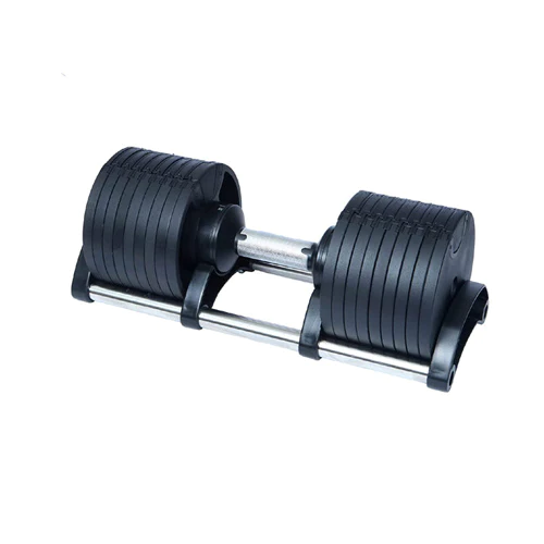 Cockatoo Adjustable Dumbbells (20 kgs Pair ) with 1 year warranty