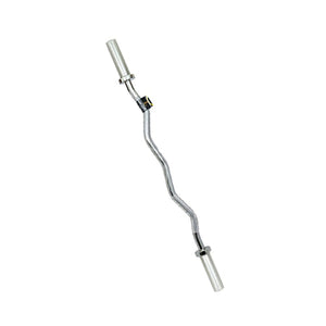 5 FEET CURL BAR / ROD ( OLYMPIC )