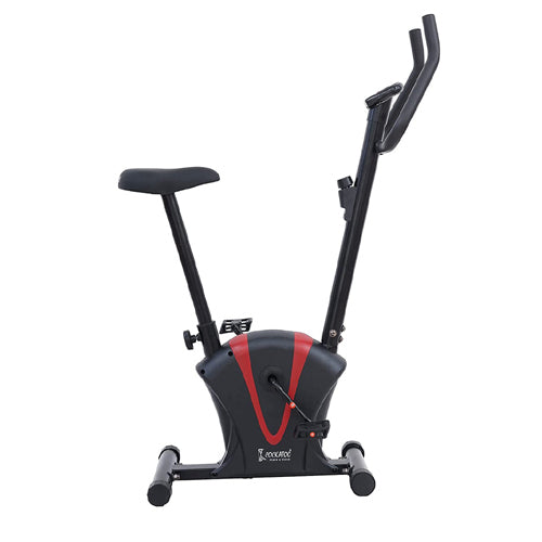 Cockatoo CUB4X Smart Series Upright Exercise Bike