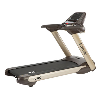 COMMERCIAL MOTORISED TREADMILL E2400