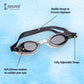 Cockatoo Swimming Set