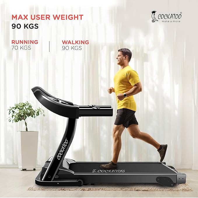 Electric Treadmill Best High Weight Capacity Treadmill Buy