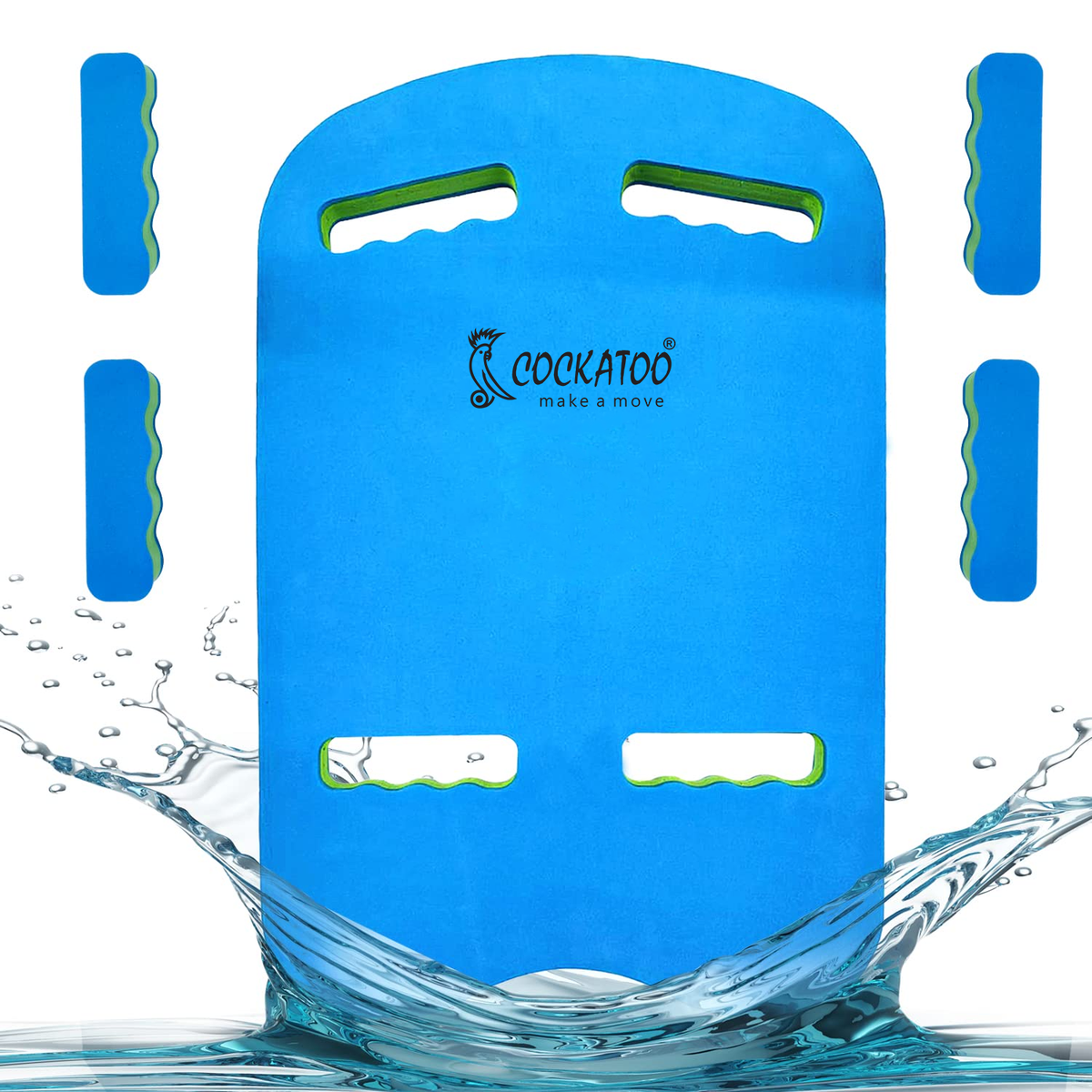 Cockatoo KB100 Swimming Kickboard
