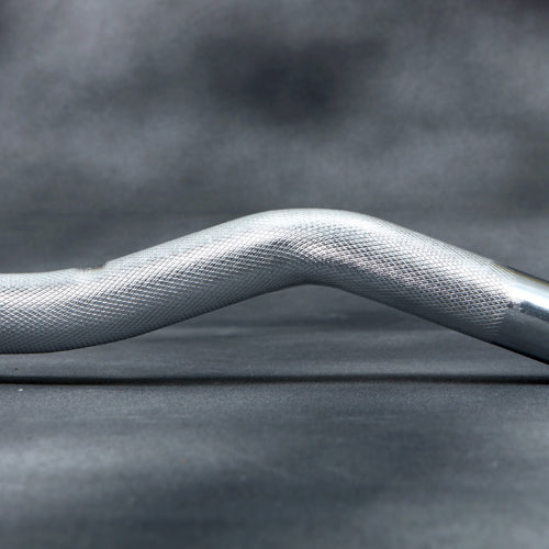 3 FEET CURL BAR ( REGULAR )