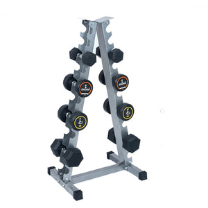 DOMESTIC DUMBBELL RACK