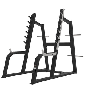 Power Squat Rack