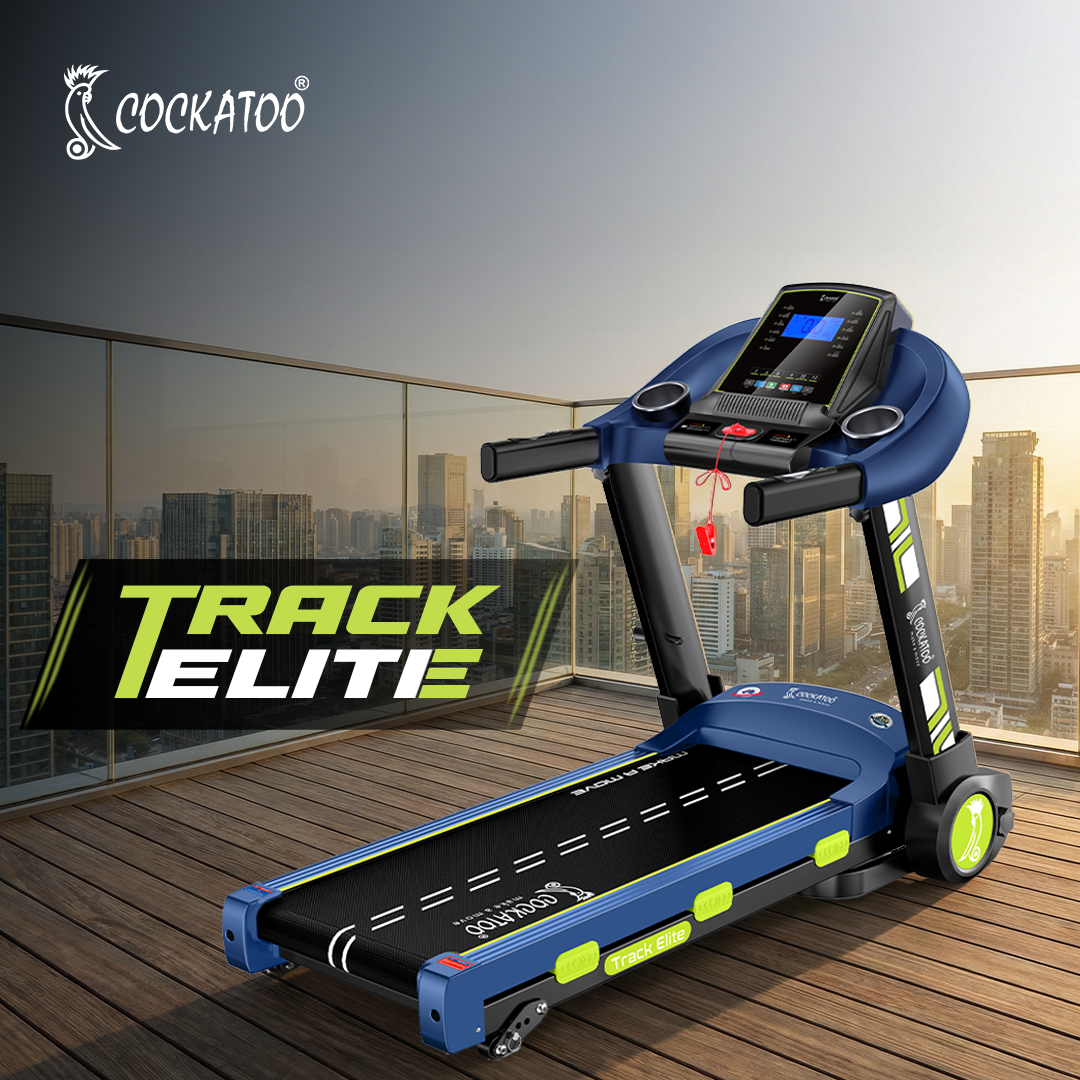 Cockatoo Track Elite