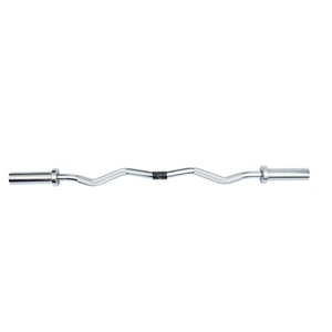 5 FEET CURL BAR / ROD ( OLYMPIC )