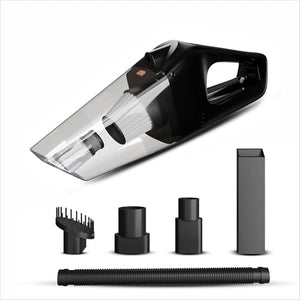 Cockatoo WL-X07B | Battery and Cordless Handheld Vacuum Cleaner