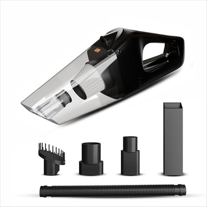 Cockatoo WL-X07B | Battery and Cordless Handheld Vacuum Cleaner