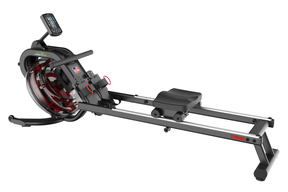 Cockatoo Commercial Water Rower
