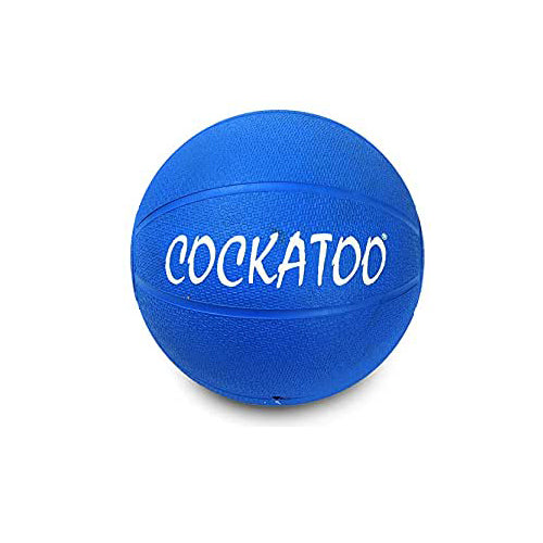 Cockatoo Weighted Medicine Ball