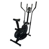 Orbitrek Bike With Extra Handles OB 02