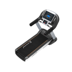 CTM 12AC | 6 HP Peak Motorised Treadmill