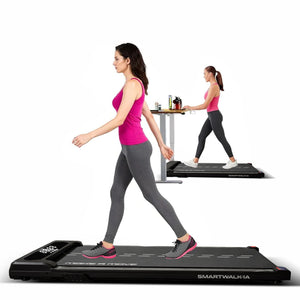 Cockatoo SmartWalk 1A | Indias 1st Slimest Walk Pad For Home