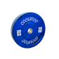 Fusion Bumper Plates