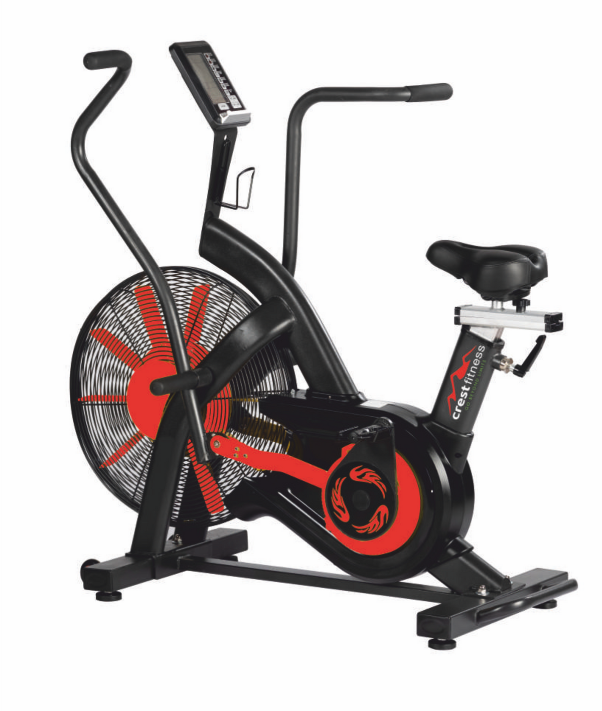 Cockatoo Crest CFF 4700 Fan Air Bike
