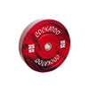 Fusion Bumper Plates