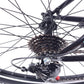 Cockatoo CBC-01 | Elite Series 26T & 18 Speed Carbon Steel Mountain Bike | Bicycle For Riders