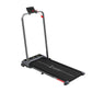 Cockatoo SmartWalk 2AH | Slimmest WalkPad With Handle 2HP-3.5HP Peak| 3 Level Manual Incline 6 Automatic Program