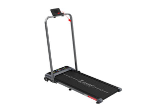 Cockatoo SmartWalk 2AH | Slimmest WalkPad With Handle 2HP-3.5HP Peak| 3 Level Manual Incline 6 Automatic Program