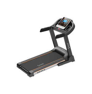SMART RUN A7 'A' With Auto Incline | 6 HP Peak Motorised Treadmill