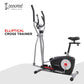 Elliptical Trainer (With Seat) CE 03 ADVANCED