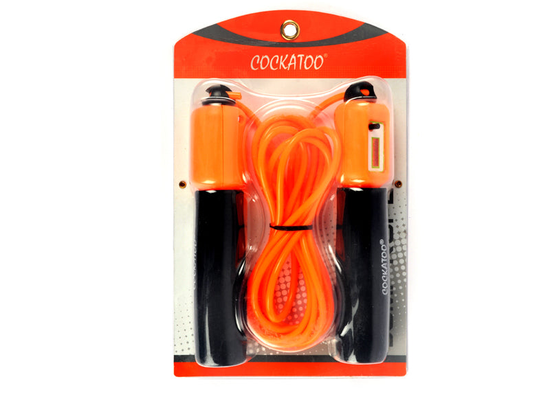 Buy Best Skipping Rope, Jumping Rope, Weighted Jump Rope