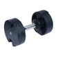 Cockatoo Adjustable Dumbbells (32 kgs Pair ) with 1 year warranty