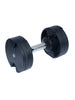 Cockatoo Adjustable Dumbbells (32 kgs Pair ) with 1 year warranty
