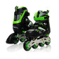 Cockatoo IS-350 Inline Skates | ABEC-5 Bearing| PU Rebound Wheel