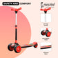 Cockatoo Jungle Jet Kick Scooter