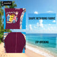 Cockatoo AD17 Swimming Costume For Kids Girl | One Piece Swimsuit For Girls