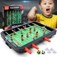 Cockatoo Indoor Soccer Game for Boys & Girls| Plastic Foosball Big Table Complete Set
