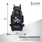 90L Navy Rucksack Trekking Bag