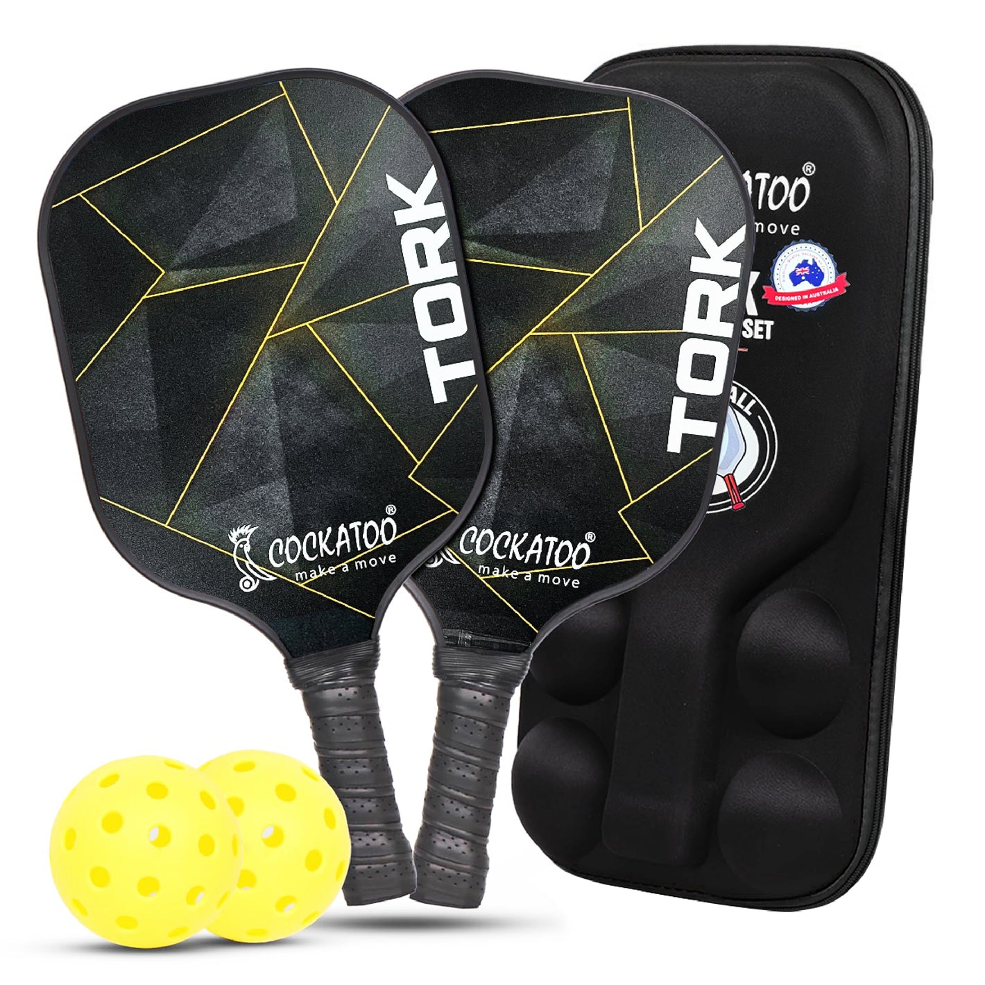 Pickle Set Tork