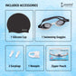 Cockatoo Swimming Set