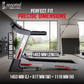 Cockatoo Delta X5 5HP Peak Treadmill With 3 Level Manual Incline| Speed 16 Km/Hr |Max UserÂ WeightÂ 130Â Kg