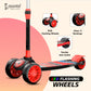 Cockatoo Jungle Jet Kick Scooter