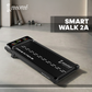 Cockatoo SmartWalk 2A Slimmest WalkPad | 2HP-3.5HP Peak | 3 Level Manual Incline