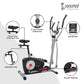 Elliptical Trainer (With Seat) CE 03 ADVANCED