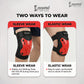 Cockatoo Protective Gear Set 3.0 | Knee/Elbow/Wrist Guard | Safety Kit for cycling and Skates (Copy)