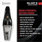 Cockatoo WL-X07B | Battery and Cordless Handheld Vacuum Cleaner