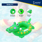 Crocodile Swimming Floats